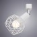 Светильник потолочный Sospiro a6141pl-1wh Arte Lamp