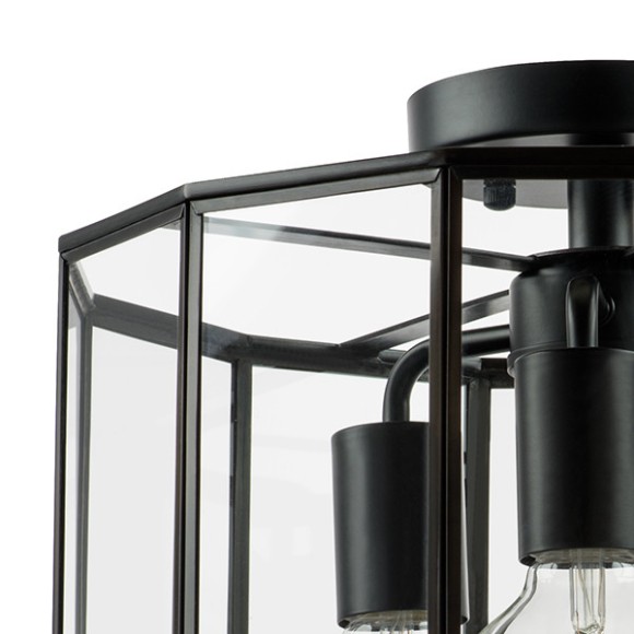 Люстра на штанге Lightstar 798237 Люстра на штанге Lightstar 798237