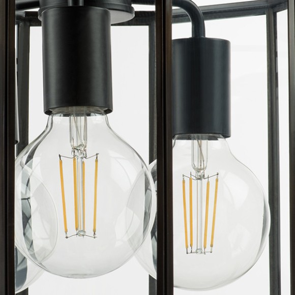 Люстра на штанге Lightstar 798237 Люстра на штанге Lightstar 798237