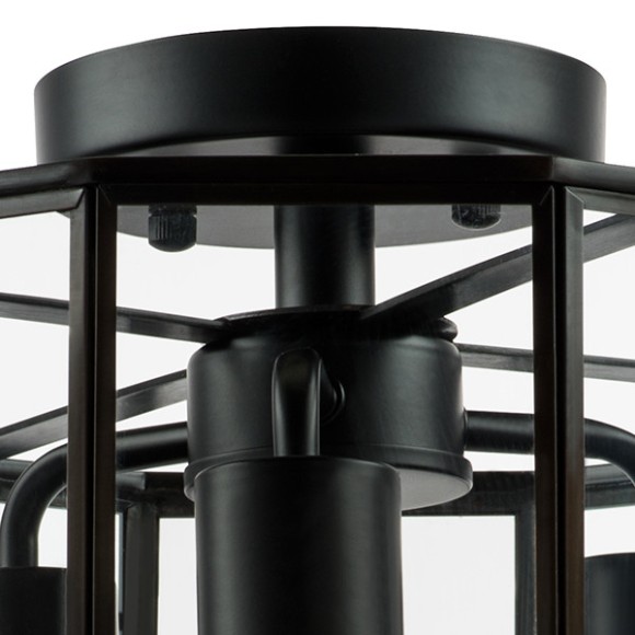 Люстра на штанге Lightstar 798237 Люстра на штанге Lightstar 798237