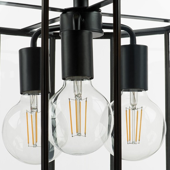 Люстра на штанге Lightstar 798237 Люстра на штанге Lightstar 798237