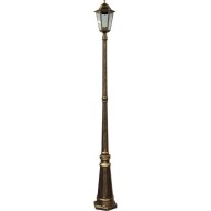 Садово-парковый светильник Feron 6211 11206