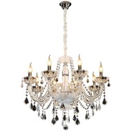 Подвесная люстра Citilux Финка CL353161 Подвесная люстра Citilux Финка CL353161