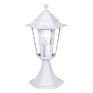 Уличный напольный светильник Eglo Laterna 5 22466