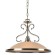 Светильник подвесной Safari a6905sp-1ab Arte Lamp