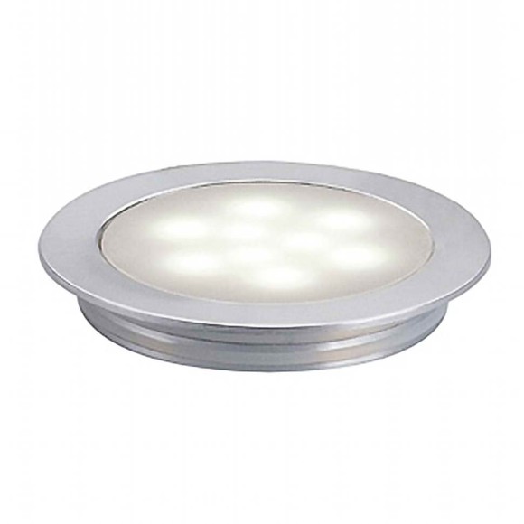 Уличный светильник LED Slim Light анодированный алюминий 550672