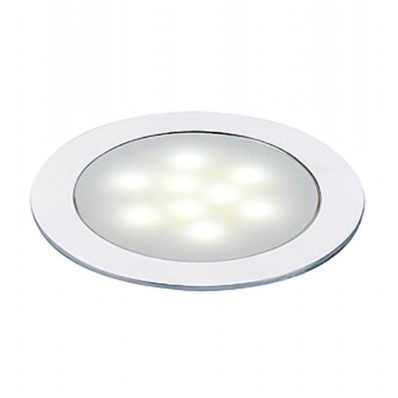 Уличный светильник LED Slim Light анодированный алюминий 550672