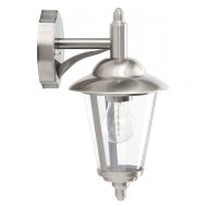 Уличный настенный светильник Brilliant Neil 40382/82