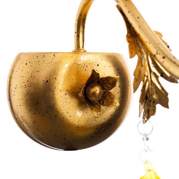 Бра Monarch a1199ap-1go Arte Lamp Бра Monarch a1199ap-1go Arte Lamp