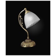 Настольная лампа Reccagni Angelo P 2520 Настольная лампа Reccagni Angelo P 2520