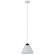 79606 Светильник Maiga Pendell max1x20W E27 Ws m Marmor