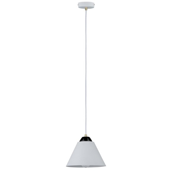 79606 Светильник Maiga Pendell max1x20W E27 Ws m Marmor