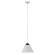 79606 Светильник Maiga Pendell max1x20W E27 Ws m Marmor