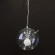 Подвесной светильник Artpole Feuerball 001083