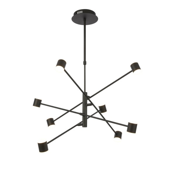 Светильник подвесной FORMOLLA luce sl1597.403.08 ST LUCE