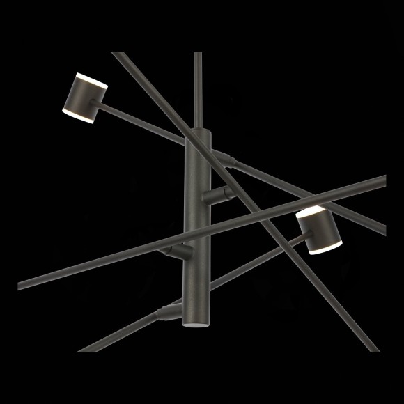 Светильник подвесной FORMOLLA luce sl1597.403.08 ST LUCE Светильник подвесной FORMOLLA luce sl1597.403.08 ST LUCE