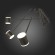 Светильник подвесной FORMOLLA luce sl1597.403.08 ST LUCE