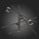 Светильник подвесной FORMOLLA luce sl1597.403.08 ST LUCE