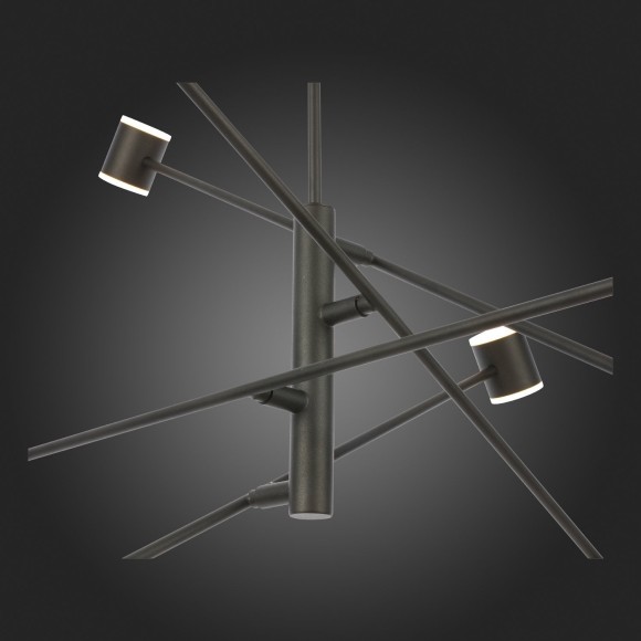 Светильник подвесной FORMOLLA luce sl1597.403.08 ST LUCE Светильник подвесной FORMOLLA luce sl1597.403.08 ST LUCE