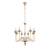 Подвесная люстра ST Luce Novento SL186.203.08