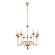 Подвесная люстра ST Luce Novento SL186.203.08 Подвесная люстра ST Luce Novento SL186.203.08
