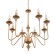 Подвесная люстра ST Luce Novento SL186.203.08 Подвесная люстра ST Luce Novento SL186.203.08