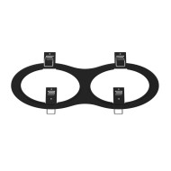 Рамка для светильника Lightstar Intero 111 217927 Рамка для светильника Lightstar Intero 111 217927