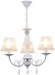 Люстра подвесная Frances TL1137-3H Toplight