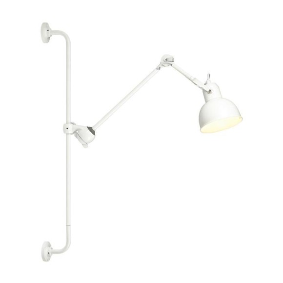 Настенный светильник на кронштейне Arta 4126/1WA Odeon Light