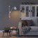 Настенный светильник на кронштейне Arta 4126/1WA Odeon Light