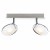 60251 Св-к Balken 2x3W Chrom