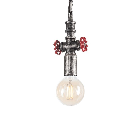 Подвесной светильник PLUMBER SP1 VINTAGE 187716