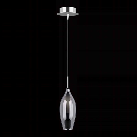 Подвесной светильник Lightstar Pentola 803027 Подвесной светильник Lightstar Pentola 803027