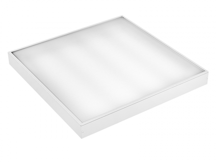 Панель LED подвесная 001-36W-4000K-Тр,600*600*21mm