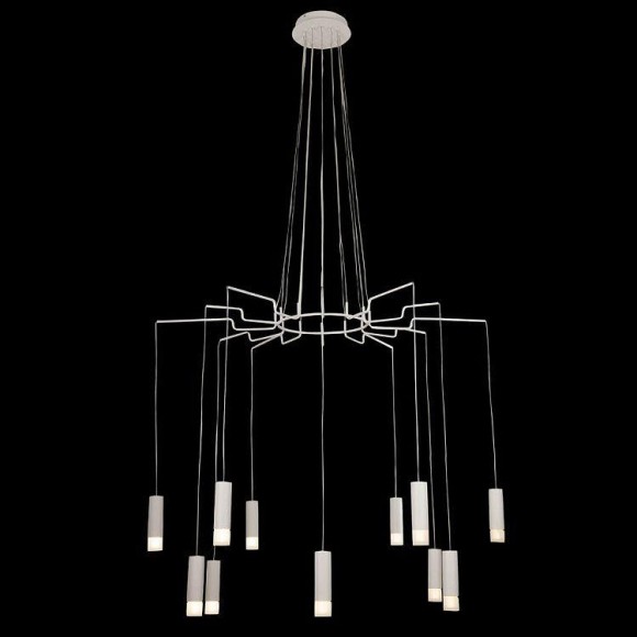 Подвесная люстра Maytoni Davida MOD035PL-12W Подвесная люстра Maytoni Davida MOD035PL-12W