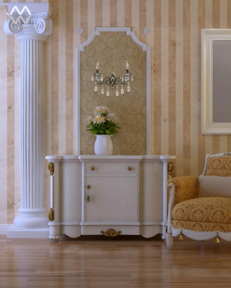 Бра MW-Light Тоскана 1 685020402