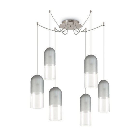 177335 MILD SP6 GRIGIO