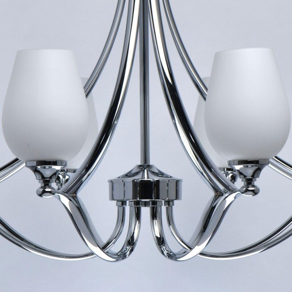 Подвесная люстра Chiaro Палермо 386016408 Подвесная люстра Chiaro Палермо 386016408