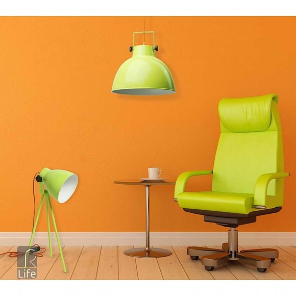 Подвесной светильник Хоф Regenbogen Life 497012201