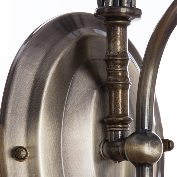 Бра Salvador a6351ap-1ab Arte Lamp