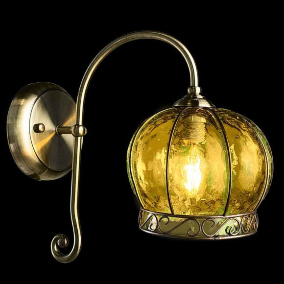 Бра Venezia a2106ap-1ab Arte Lamp