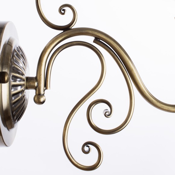 Бра Charm a2083ap-1ab Arte Lamp картинка 2