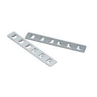 Соединитель для шинопровода Crystal Lux CLT 0.223 04 Соединитель для шинопровода Crystal Lux CLT 0.223 04