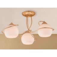 Потолочная люстра Citilux Лайма CL155132 Потолочная люстра Citilux Лайма CL155132