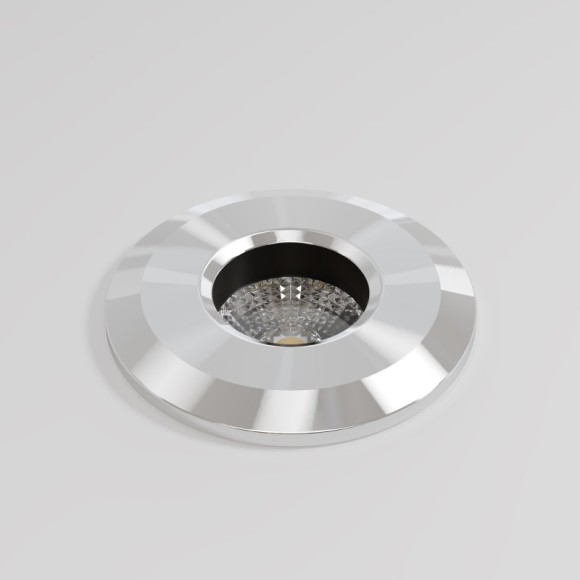 Тротуарный светильник Maytoni O044DL-L1S3K3