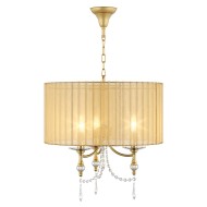 Люстра подвесная Lightstar Paralume 725033 Люстра подвесная Lightstar Paralume 725033