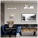 Бра ODEON LIGHT EXCLUSIVE GATSBY 4871/1w