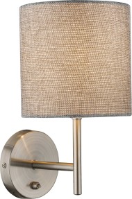 Светильник настенный Globo 15185W Светильник настенный Globo 15185W