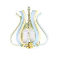 Подвесной светодиодный светильник Ambrella light Line FL112 Подвесной светодиодный светильник Ambrella light Line FL112