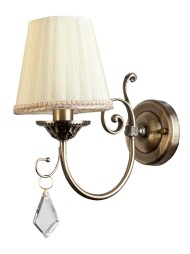 Бра Monica TL5660B-01AB Toplight